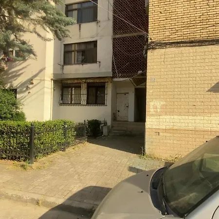 The Cozy Nest - Minimal & Apartment Tirana