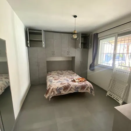 The Cozy Nest - Minimal & * Tirana