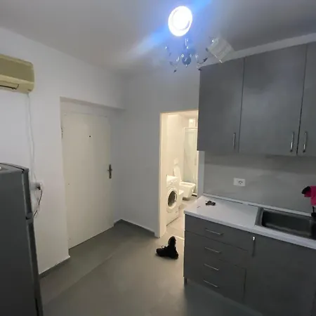 Apartment The Cozy Nest - Minimal &