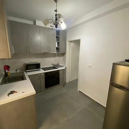 Apartment The Cozy Nest - Minimal & *