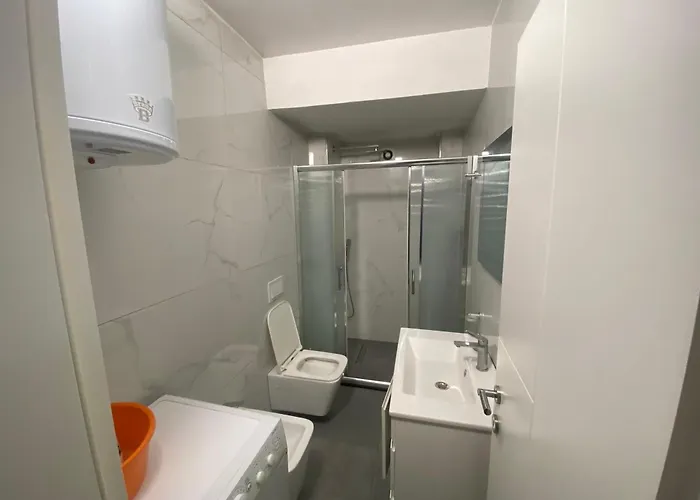 Apartment The Cozy Nest - Minimal & *