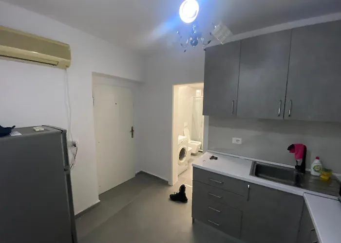 Apartment The Cozy Nest - Minimal &