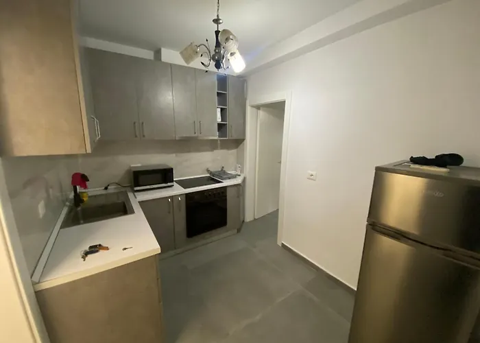 Apartment The Cozy Nest - Minimal & *